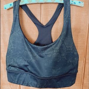 JoyLab Snakeskin Sports Bra